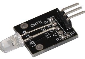 Модуль KY-034 со светодиодом 7 цветов Diymore