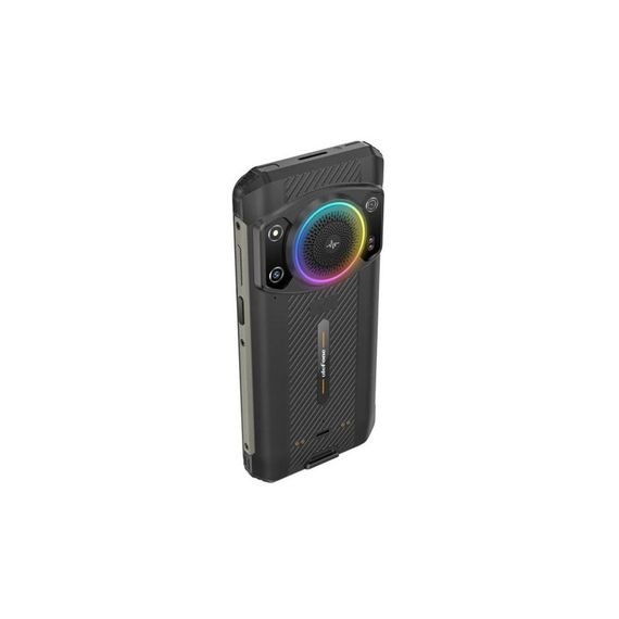Мобільний телефон Ulefone Armor 21 8/256Gb Black (6937748735366) | Зображення 6