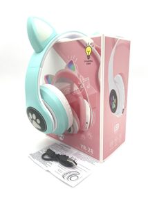 Навушники Bluetooth КШКІ CATear STN28/YR28