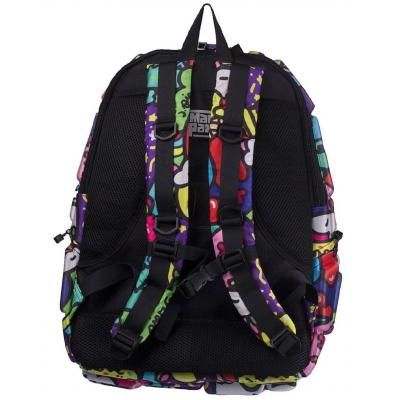 Рюкзак школьный MadPax Artipacks Full HEART 2 HEART (M/ART/HEA/FULL) | Зображення 1