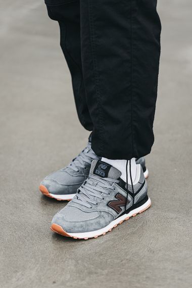 Кросівки New 574 весна / літо / осінь 1840 45 | Зображення 5