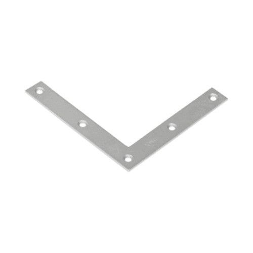 Кутник рівносторонній 100x100x15x2.0 NA100 (669-09)