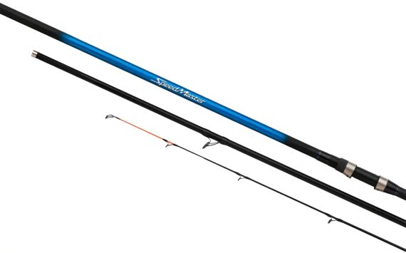 Вудилище серфове Shimano Speedmaster Surf Beach 4.50m max 120g | Зображення 1