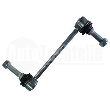 Стойка стабилизатора переднего Mercedes Benz W164, AutoTechteile, 100 3396, 10 93 2531
