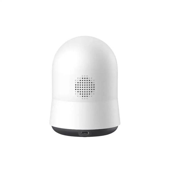 IP-камера відеоспостереження Baseus Security P1 Pro Indoor Camera 3K White (Adapter Not Included) | Зображення 3