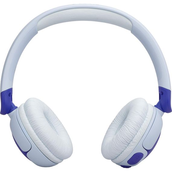 Навушники JBL JR 320BT Blue (JBLJR320BTBLU) | Зображення 2