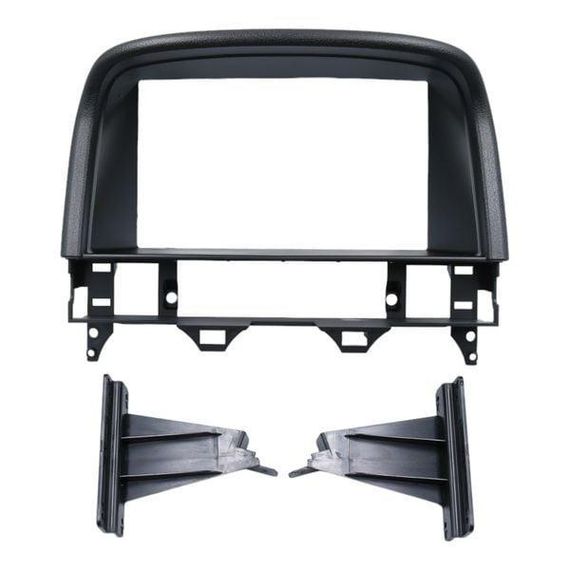 Штатна магнітола серії Mekede M200S 2K під Mazda 6 GG Atenza 2004-2015  (F5) (W2)  9 дюймів | Зображення 1