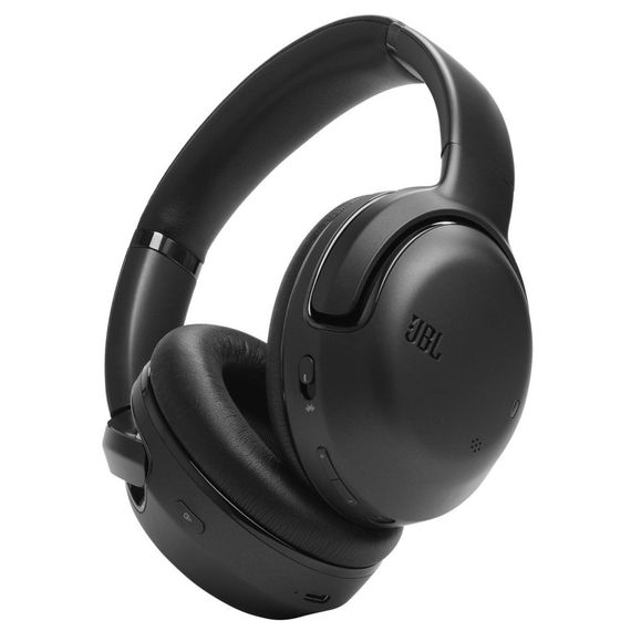 Гарнітура JBL TOUR ONE M2 Black (JBLTOURONEM2BLK) | Зображення 5
