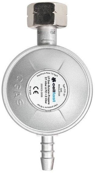 Редуктор Cellfast  газовий G12 (52-500)