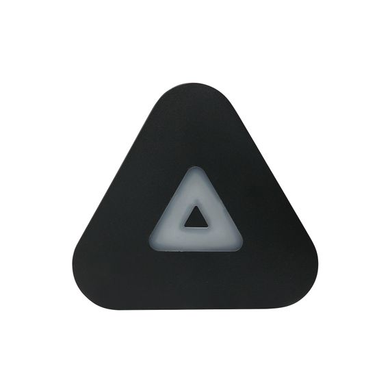 Світильник фасадний LED  "ANGEL-8" 8W настінний