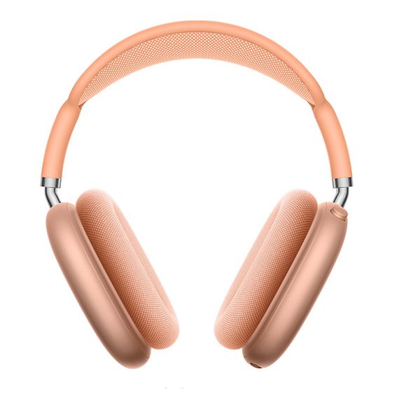 Накладні бездротові навушники Hoco W65 Happy Orange