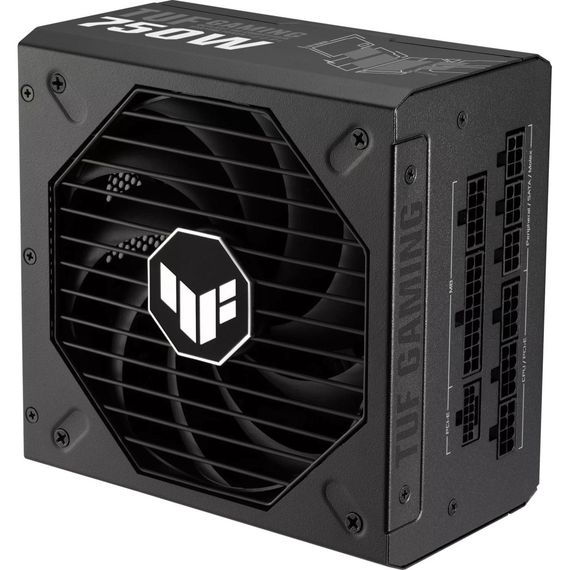 Блок живлення ASUS 750W TUF-GAMING-750G PCIE5 Gold (90YE00S3-B0NA00) | Зображення 9