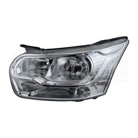 Фара левая Ford Transit 14-16, AutoTechteile, 503 0398, 2765960