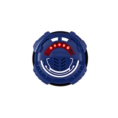 Игрушечное оружие Silverlit Lazer M.A.D. Black Ops (мини-бластер, мишень) (LM-86861) | Зображення 3