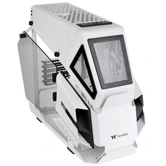Корпус ThermalTake AH T200 Snow/White (CA-1R4-00S6WN-00) | Зображення 3
