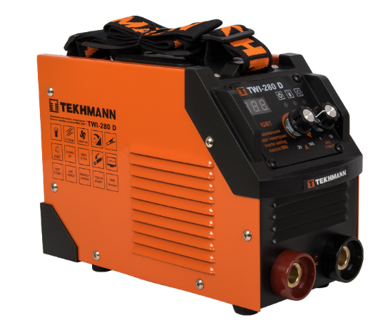 Зварювальний апарат TWI-280 D Tekhmann