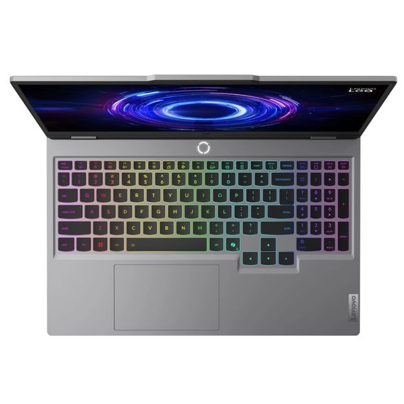 Ноутбук Lenovo LOQ 15IRX10 (83JE00XXRA) | Зображення 3