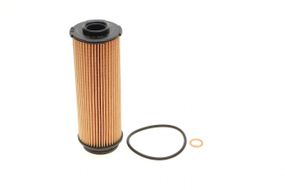 Фильтр масляный BMW 3 F30 F80 G20 G80 G28 5 G30 F90 X5 G05 F95 3.0d B58 B57 15- S 5252 PE