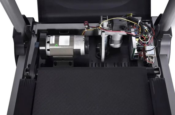 Бігова доріжка Everfit TFK 750 (TFK-750) | Зображення 7