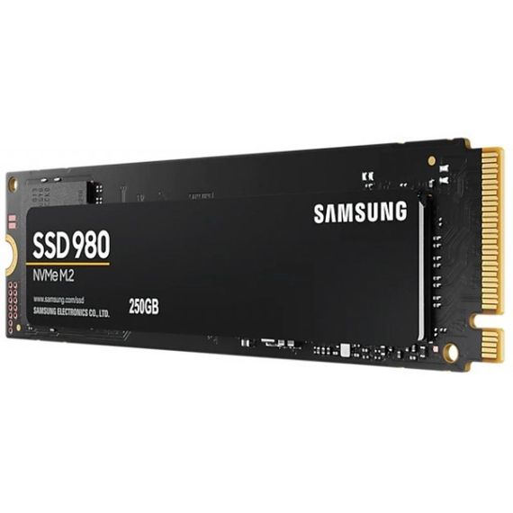 Накопичувач SSD M.2 2280 250GB Samsung (MZ-V8V250BW) | Зображення 2