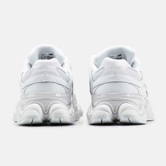 Кросівки New 9060  весна / осінь 1538 | Зображення 3