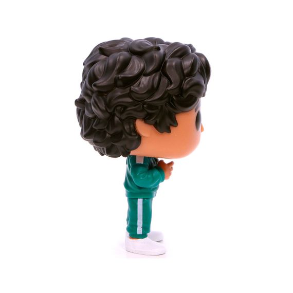 Игра в кальмара игровая фигурка Али 199 | Зображення 2