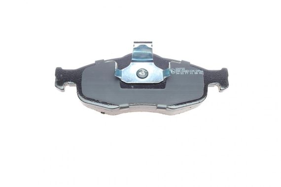 Колодки гальмівні передні Ford Mondeo I II 93-00 Scorpio I II 85-98 22-0146-0 | Зображення 2