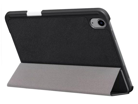 Чохол Primolux Slim Stylus для планшета Apple iPad Mini 6 / Apple iPad Mini 7 - Black | Зображення 2