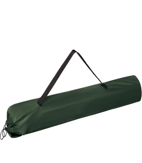 Стілець Розкладний Skif Outdoors Standart Зелений | Зображення 1