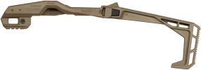 Конверсійний кіт Recover Tactical 20/20N Tan для Glock