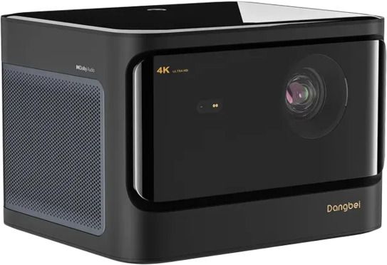 Неймовірний 4K Проектор XPRO Dangbei Mars Pro 2 з Автоматичним Фокусуванням (MARS PRO 2_87999) | Зображення 6