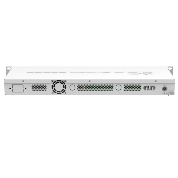 MikroTiK Коммутатор Cloud Smart Switch 326-24G-2S+RM (CSS326-24G-2S+RM) | Зображення 1