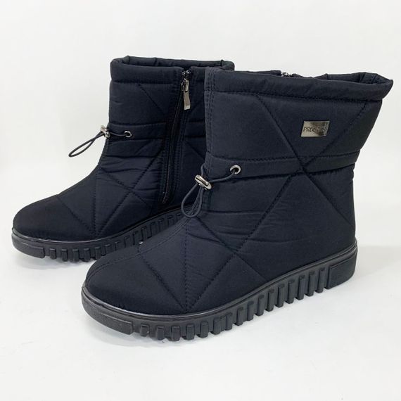 Дачные женские галоши, Бурки войлочные женские, Сапожки ботинки женские зимние галоши на меху OI-34