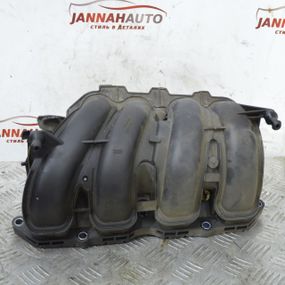 Впускний колектор 1.4 / 1.6 Peugeot 207 307 2006-2012 Колектор впускний Пежо 207 307 V75443558005
