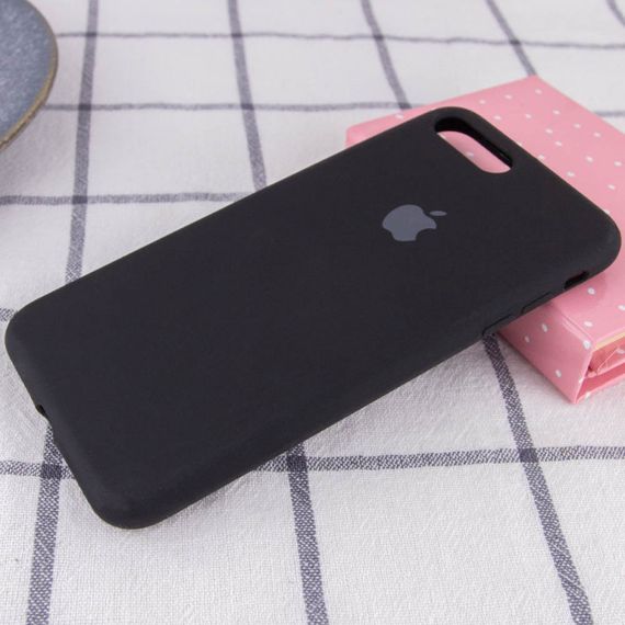 Чохол Silicone Case Full Protective (AA) для Apple iPhone 7 plus / 8 plus (5.5") | Зображення 1