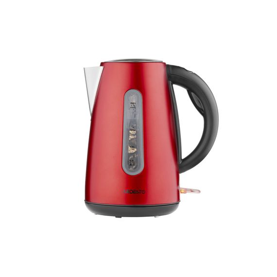 Електрочайник Ardesto EKL-F300R | Зображення 3