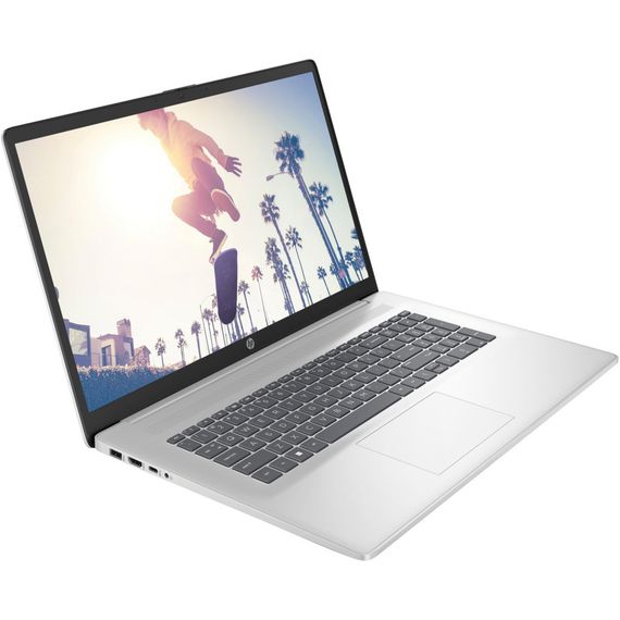 Ноутбук HP 17-cn4020ua (A0NF8EA) | Зображення 1