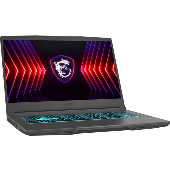 Ноутбук MSI Thin 15 B12UC-2699XUA (9S7-16R831-2699) | Зображення 1