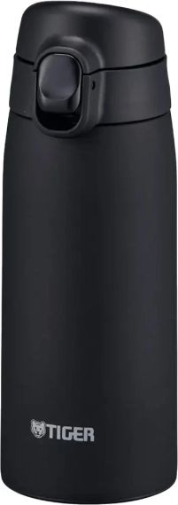 Термокружка Tiger MCT-K035KK 0,35л Stone Black