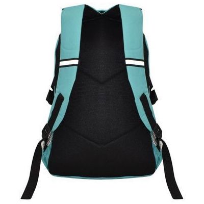 Рюкзак туристичний Semi Line 35 Turquoise/Grey (BSL117) (DAS302578) | Зображення 2