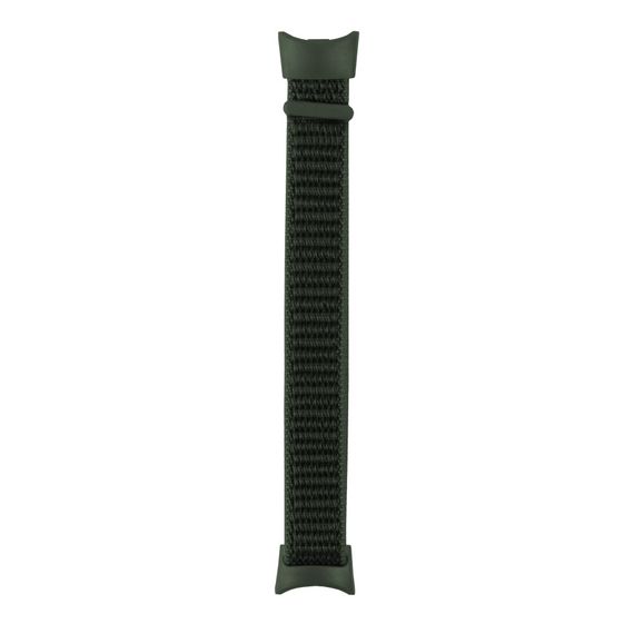 Ремешок для Xiaomi Mi Band 8/9/10 Nylon | Зображення 5