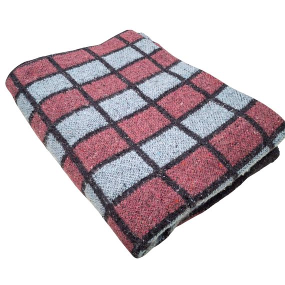 Ковдра SoundSleep вовняна зимова 500гм2 140х205 см в асортименті (94330359) | Зображення 4