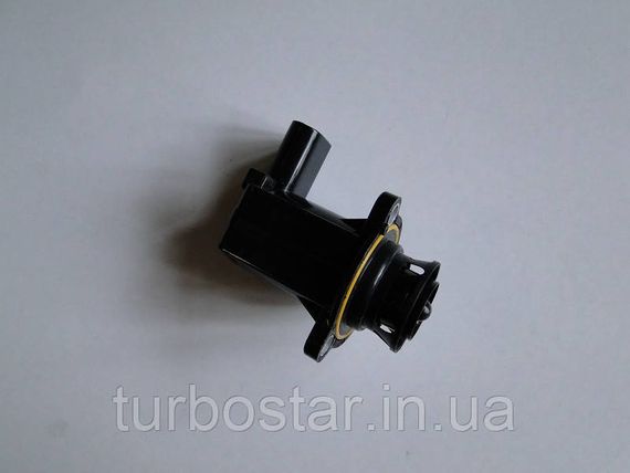 Клапан турбіни K03E