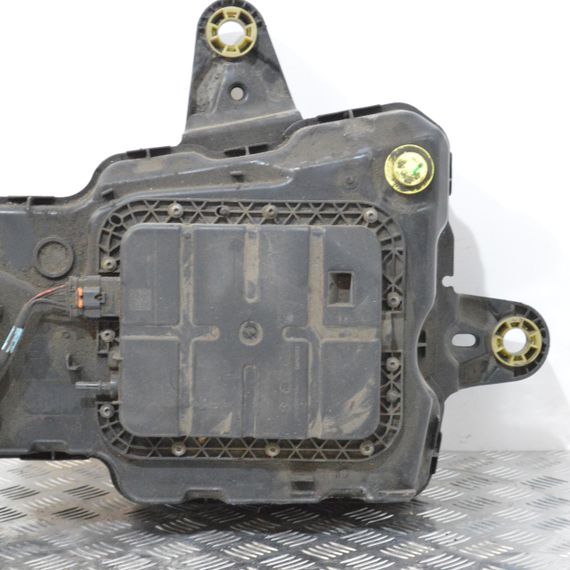 Бак насос AdBlue 1.6 HDI Peugeot Partner 2008-... модуль адблу Пежо Партнер P1001539 12678023 9808625280 | Зображення 2