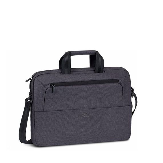 сумка  для ноутбука 15.6 RivaCase 7730 (Black) чорна