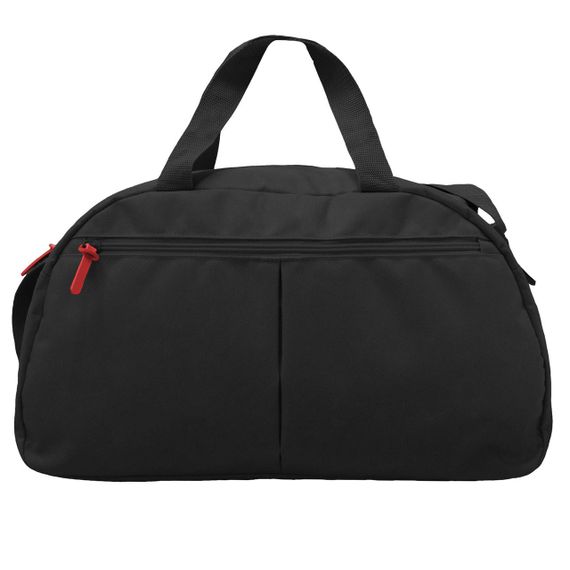 Сумка дорожня Semi Line 22 Black (A3050-1) | Зображення 1