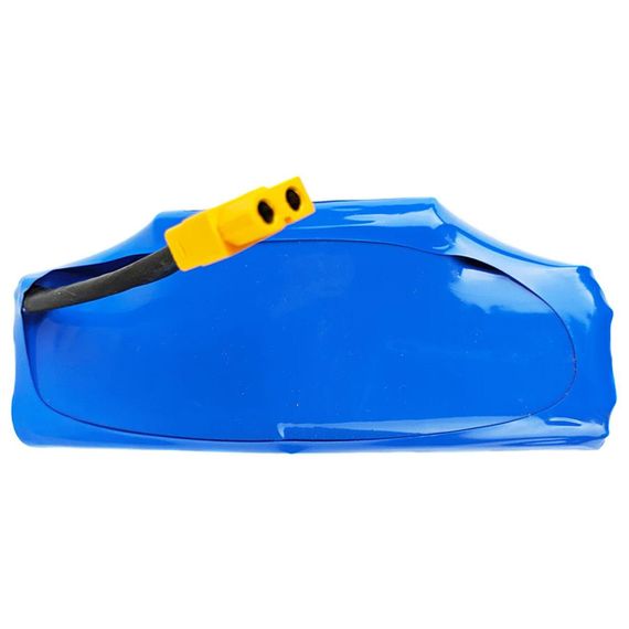 Аккумулятор для гироскутера 36V, 4400mAh, SL3 / Литиево-ионный аккумулятор для гироборда | Зображення 3