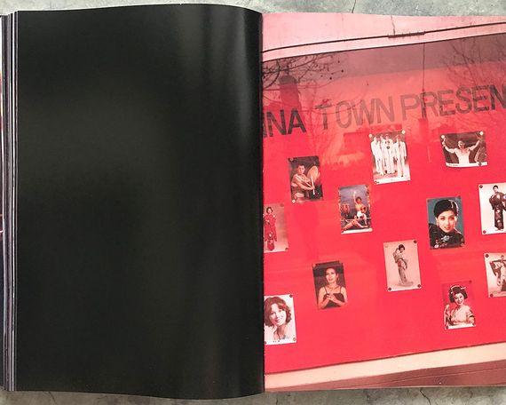Книги про мистецтво фотографії Дайдо Моріяма Daido Moriyama: In colours подарункові книги для фотографів | Зображення 7