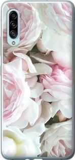 Чохол для Samsung Galaxy A90 5G з силікону FCh_024043