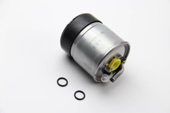 Фільтр паливний MAHLE/KNECHT Daimler, MAHLE/KNECHT (KL2282D) | Зображення 1